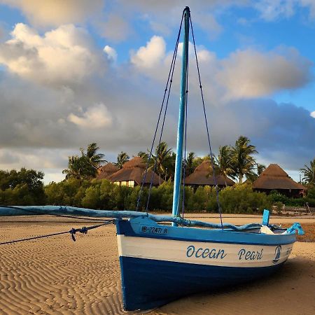 וילנקולוס Ocean Pearl Beach Lodge מראה חיצוני תמונה