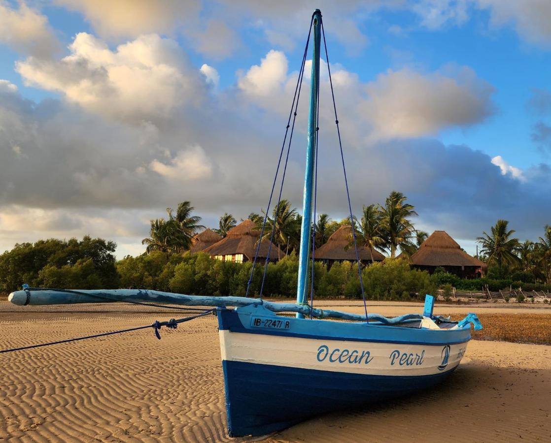 וילנקולוס Ocean Pearl Beach Lodge מראה חיצוני תמונה
