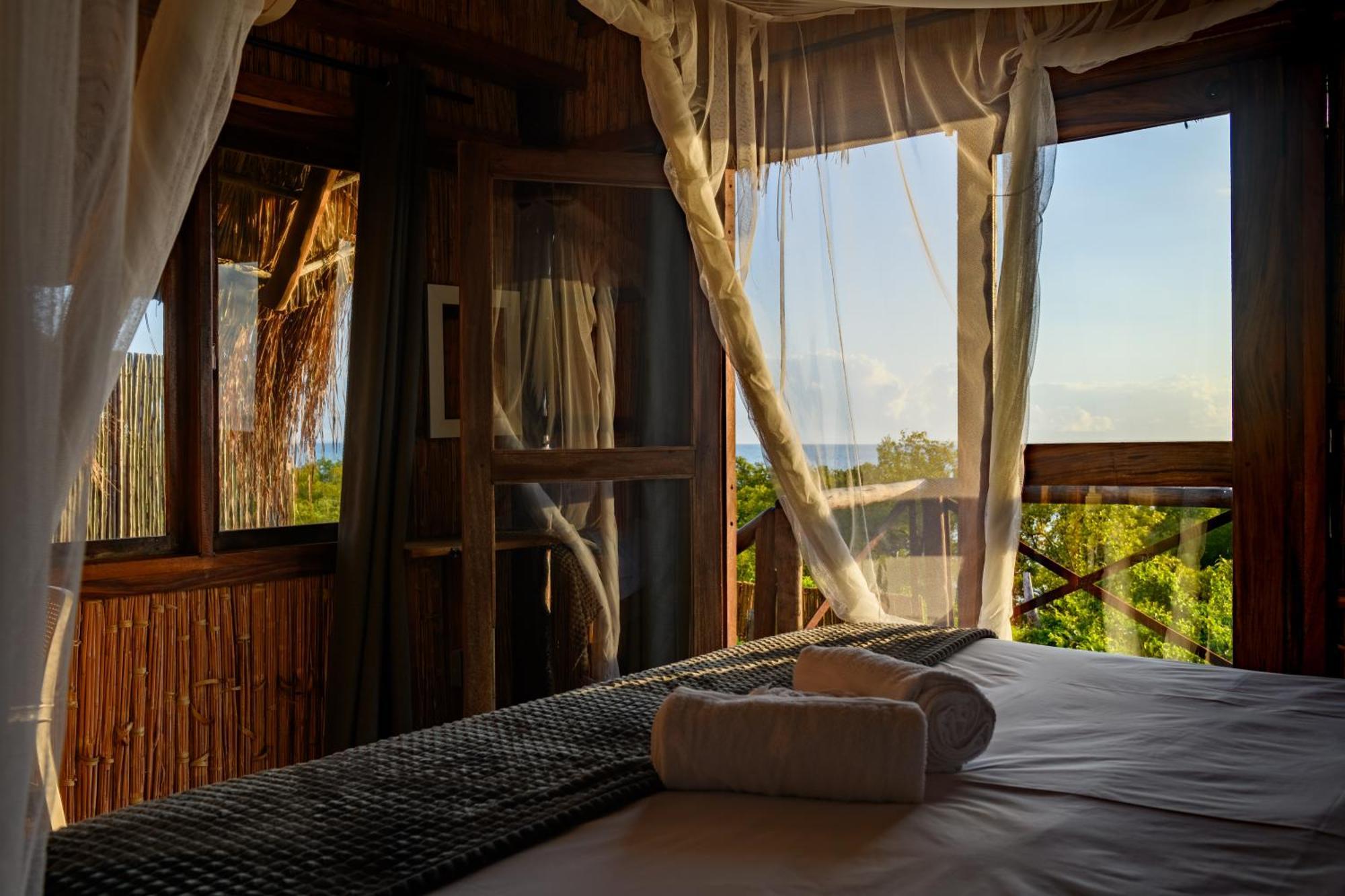 וילנקולוס Ocean Pearl Beach Lodge מראה חיצוני תמונה