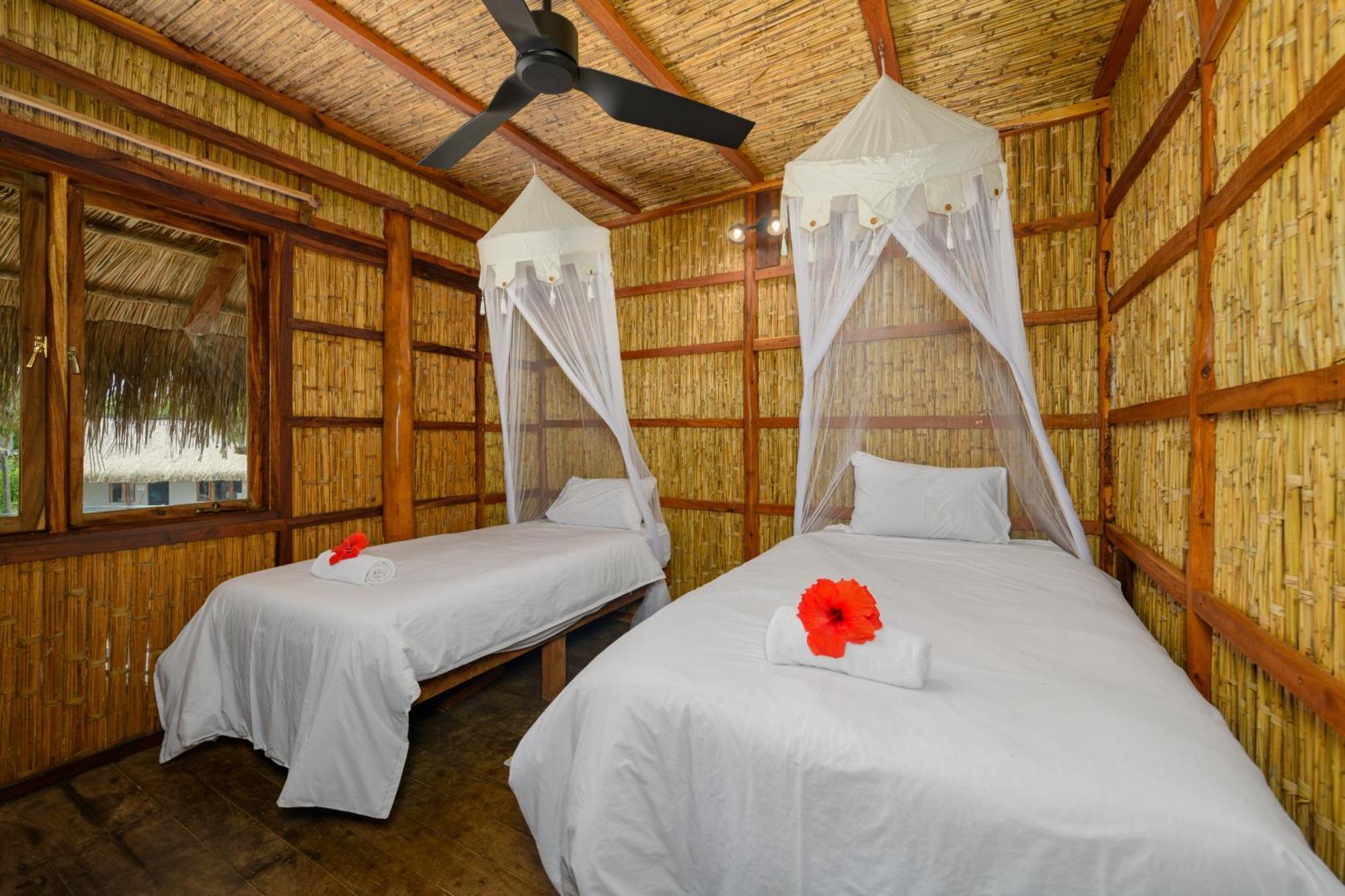 וילנקולוס Ocean Pearl Beach Lodge מראה חיצוני תמונה