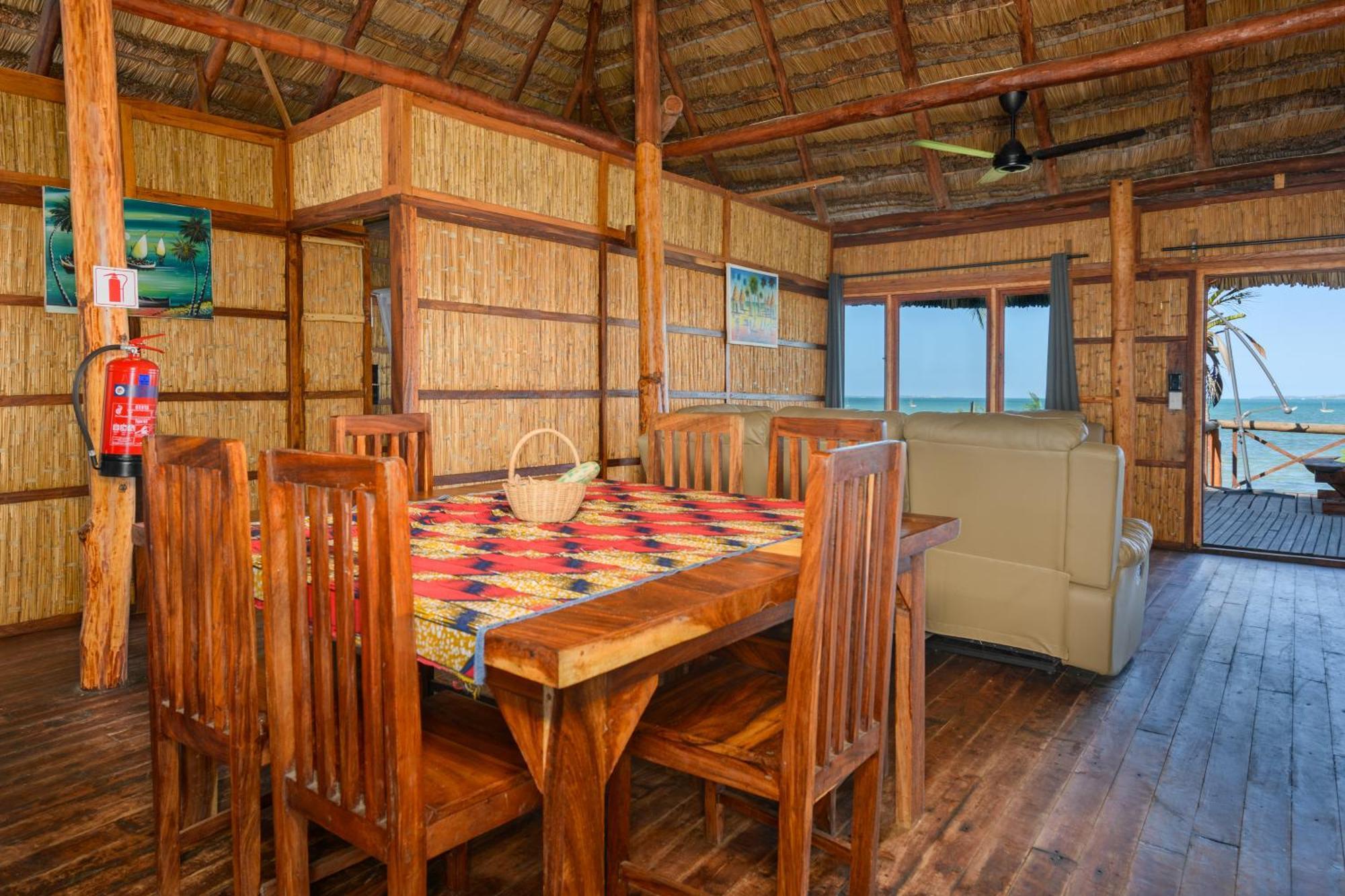 וילנקולוס Ocean Pearl Beach Lodge מראה חיצוני תמונה