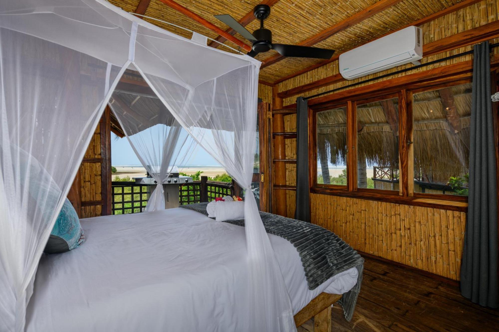 וילנקולוס Ocean Pearl Beach Lodge מראה חיצוני תמונה