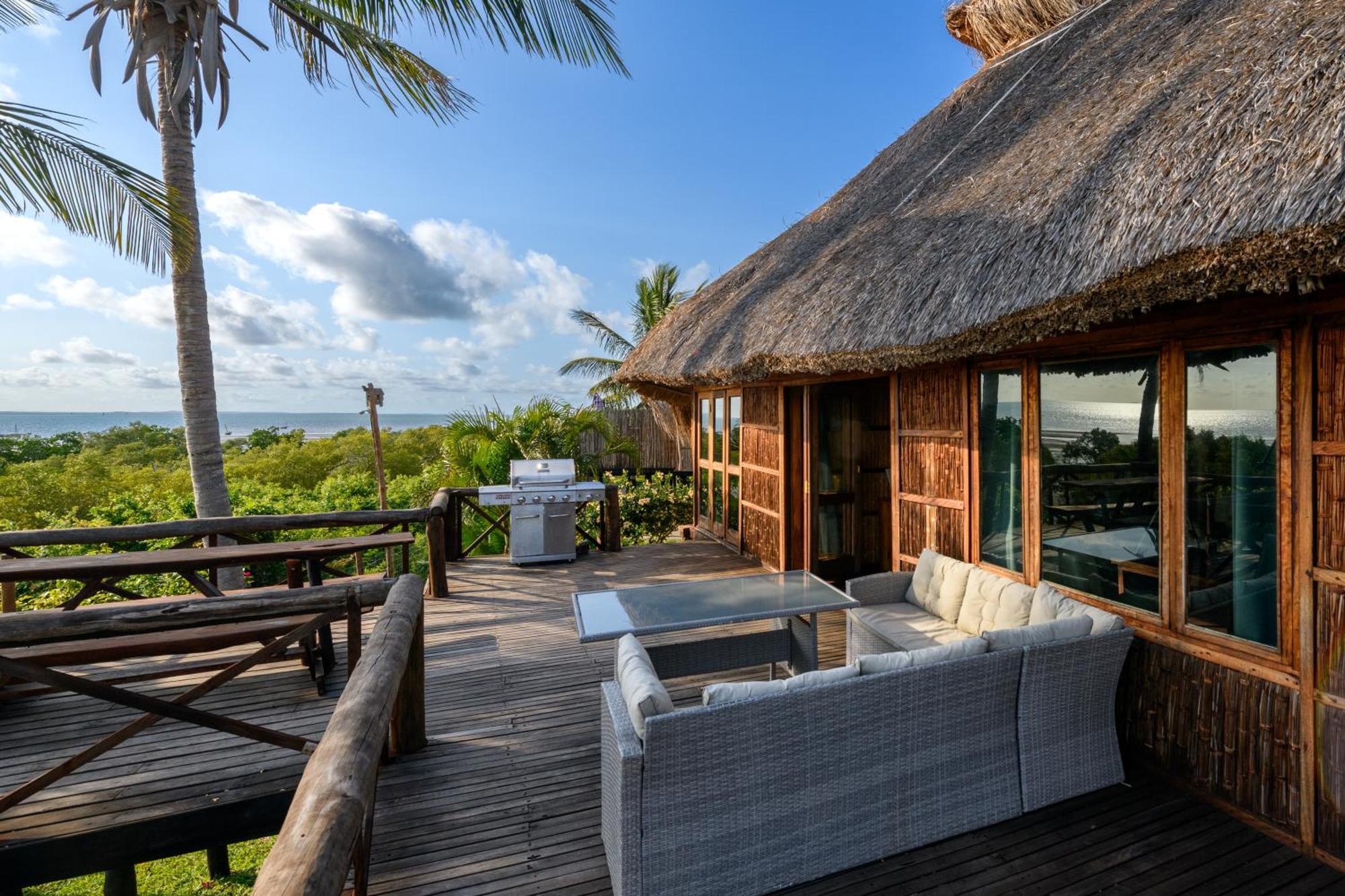 וילנקולוס Ocean Pearl Beach Lodge מראה חיצוני תמונה