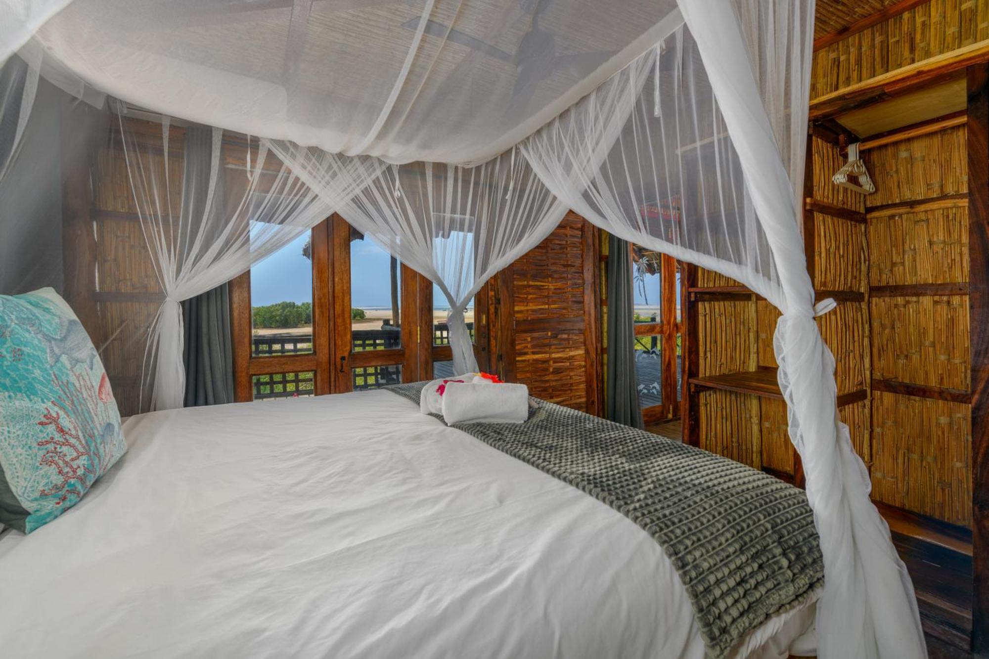 וילנקולוס Ocean Pearl Beach Lodge מראה חיצוני תמונה