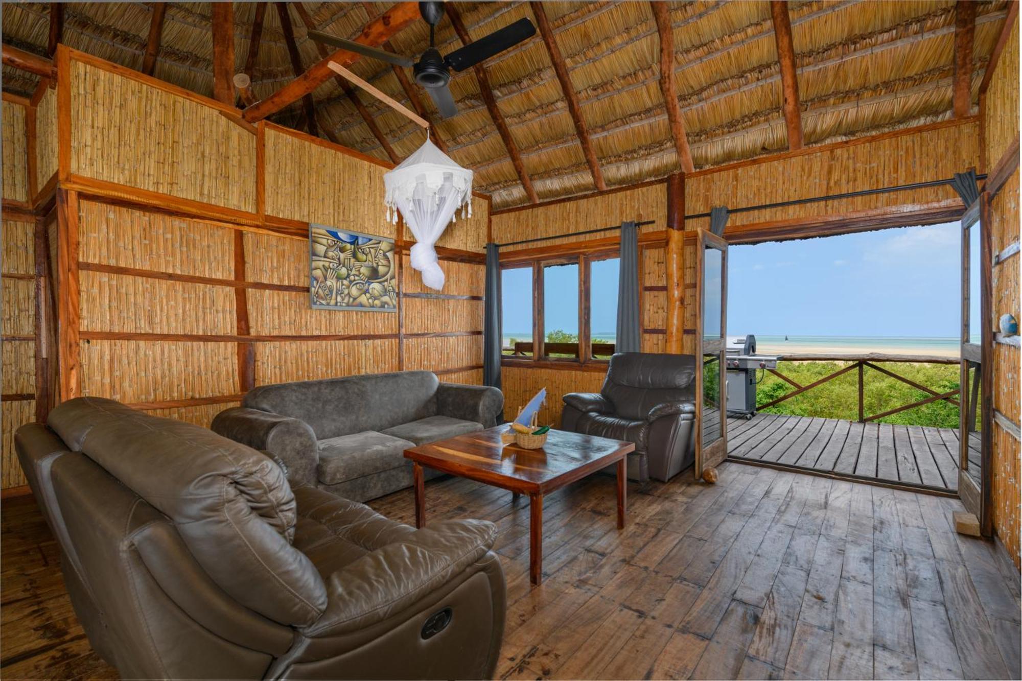וילנקולוס Ocean Pearl Beach Lodge מראה חיצוני תמונה