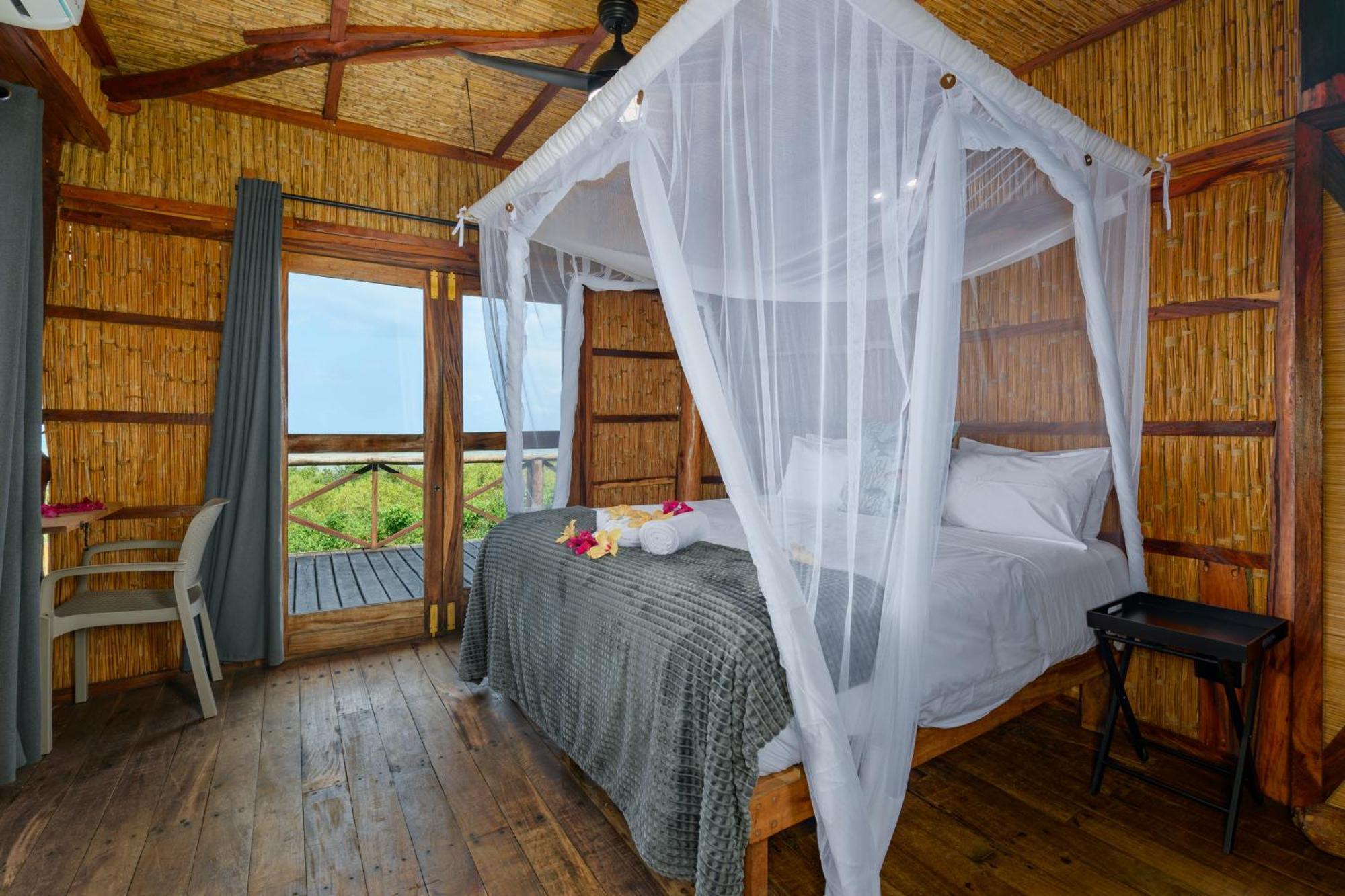 וילנקולוס Ocean Pearl Beach Lodge מראה חיצוני תמונה