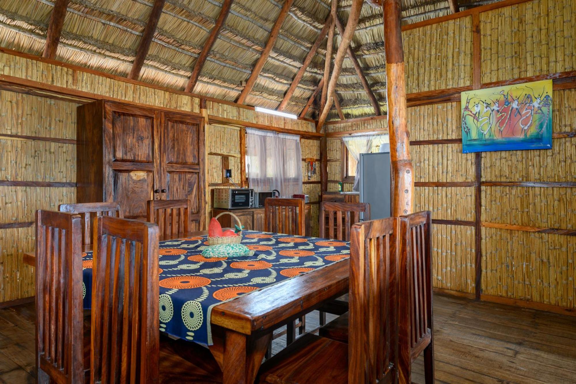 וילנקולוס Ocean Pearl Beach Lodge מראה חיצוני תמונה
