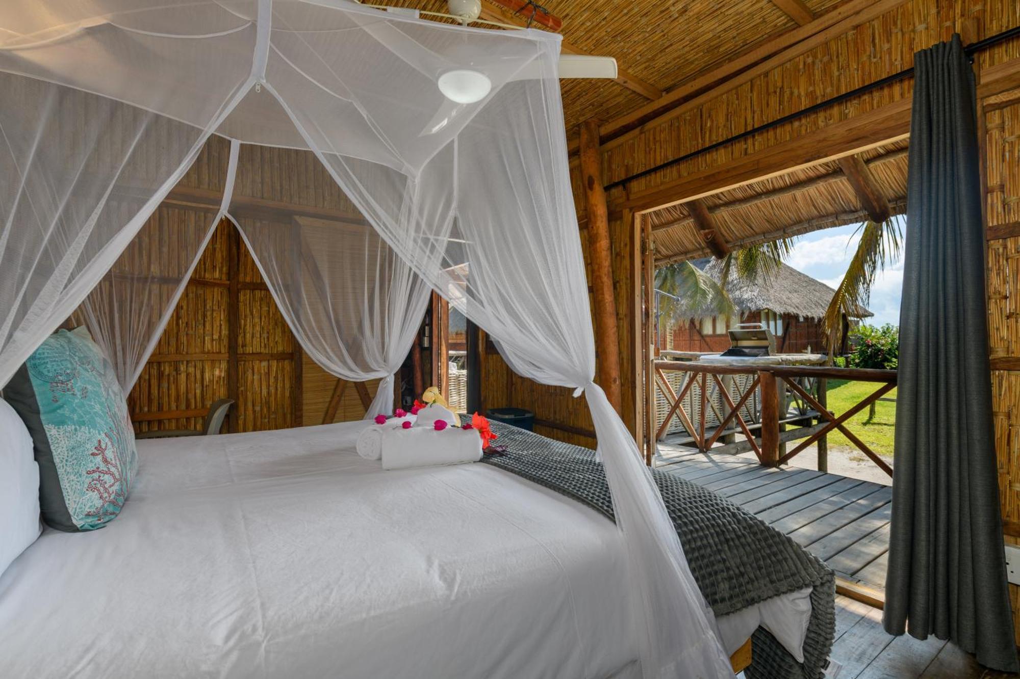 וילנקולוס Ocean Pearl Beach Lodge מראה חיצוני תמונה