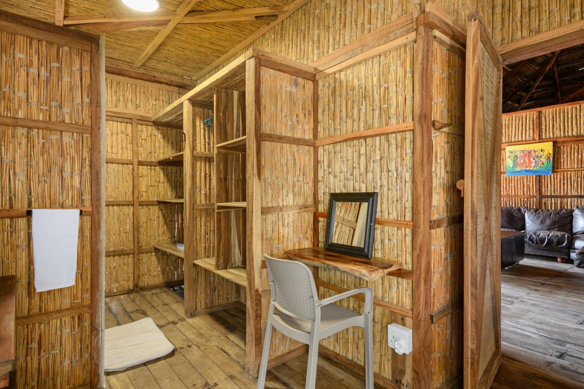 וילנקולוס Ocean Pearl Beach Lodge מראה חיצוני תמונה