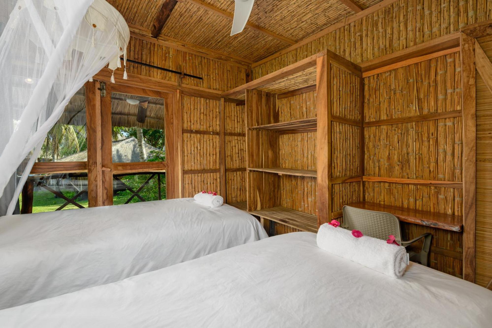 וילנקולוס Ocean Pearl Beach Lodge מראה חיצוני תמונה