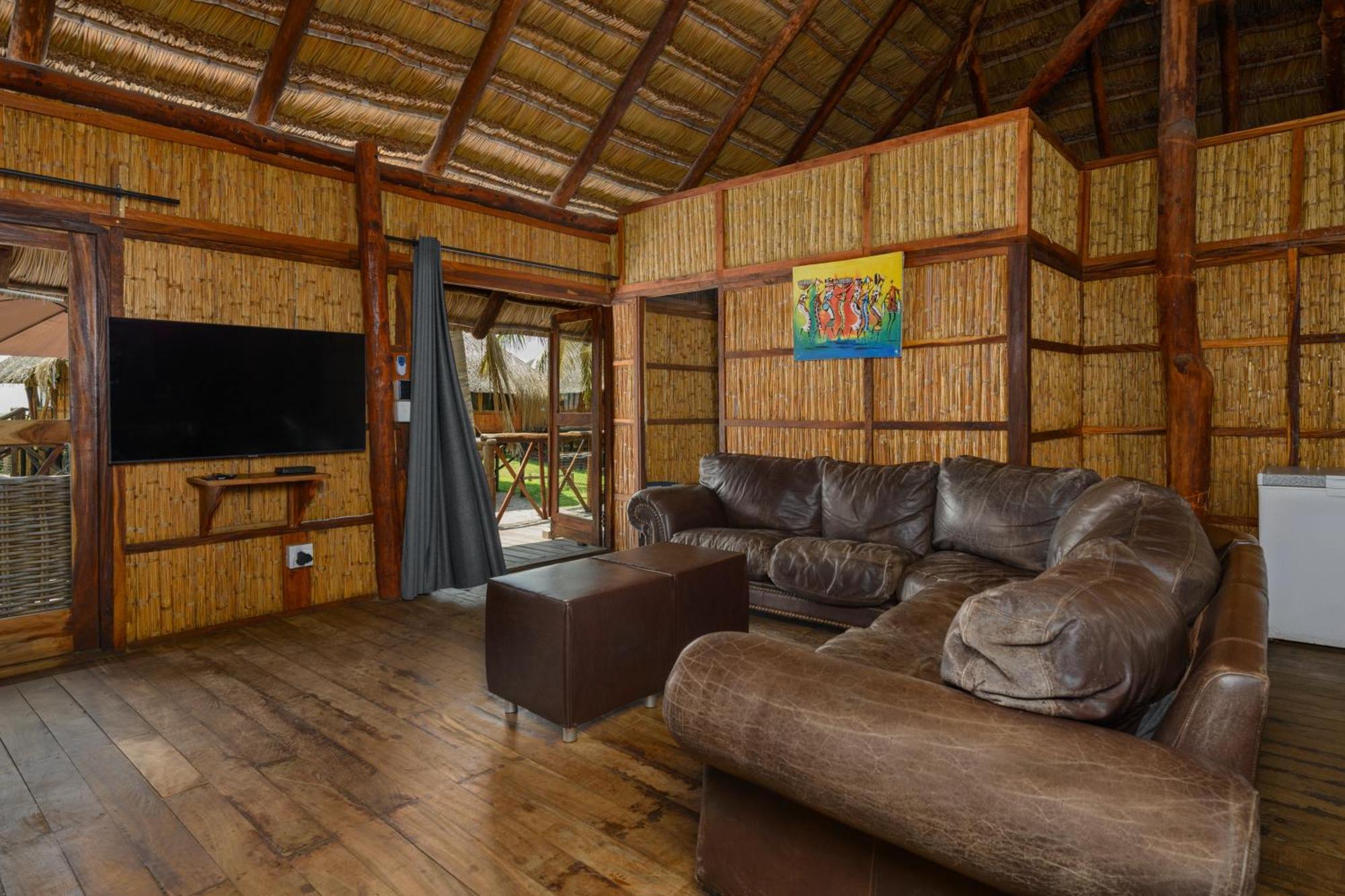וילנקולוס Ocean Pearl Beach Lodge מראה חיצוני תמונה