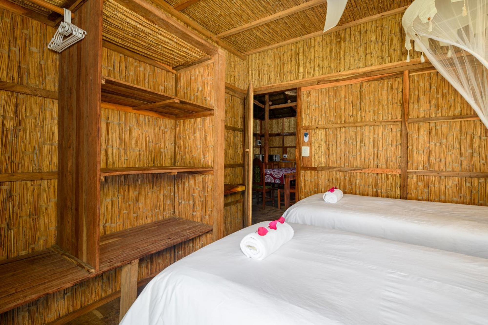 וילנקולוס Ocean Pearl Beach Lodge מראה חיצוני תמונה