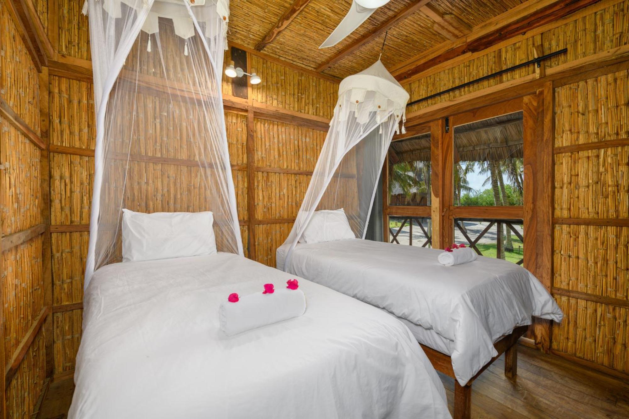 וילנקולוס Ocean Pearl Beach Lodge מראה חיצוני תמונה