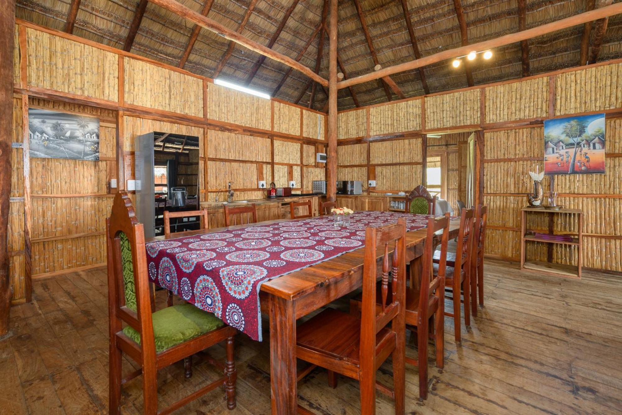 וילנקולוס Ocean Pearl Beach Lodge מראה חיצוני תמונה