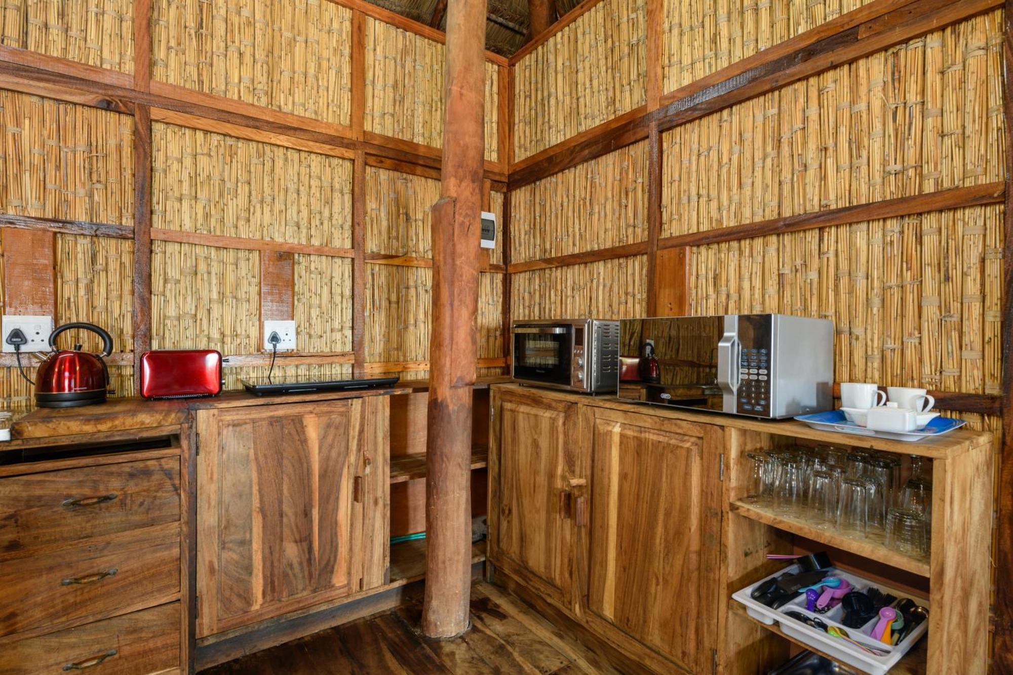 וילנקולוס Ocean Pearl Beach Lodge מראה חיצוני תמונה