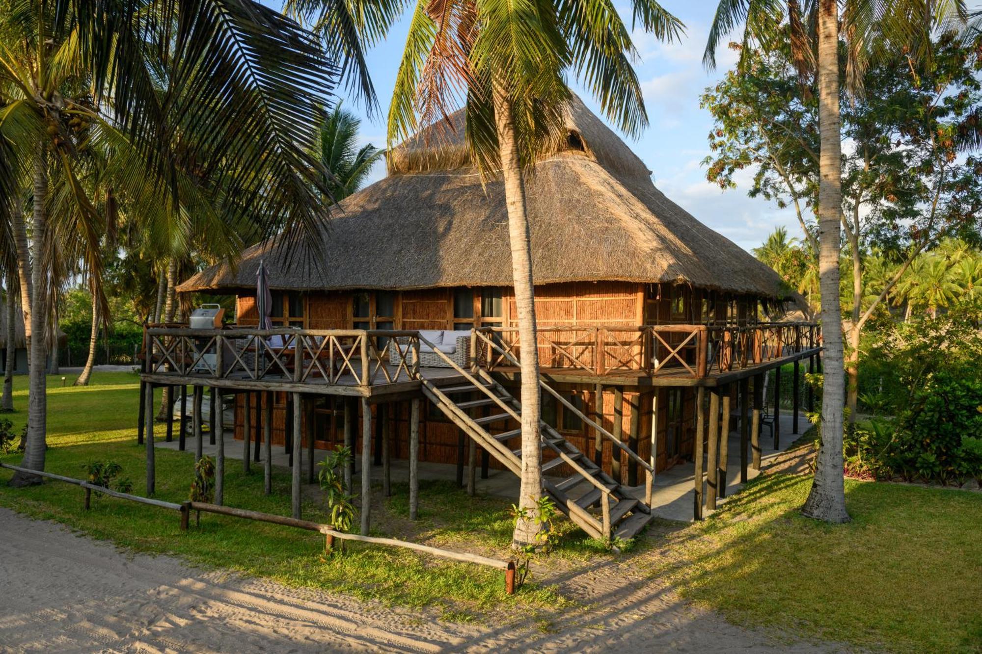 וילנקולוס Ocean Pearl Beach Lodge מראה חיצוני תמונה