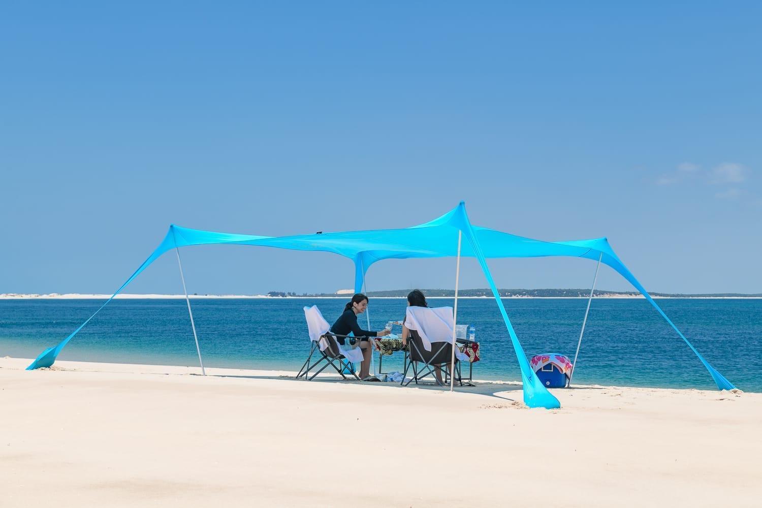 וילנקולוס Ocean Pearl Beach Lodge מראה חיצוני תמונה