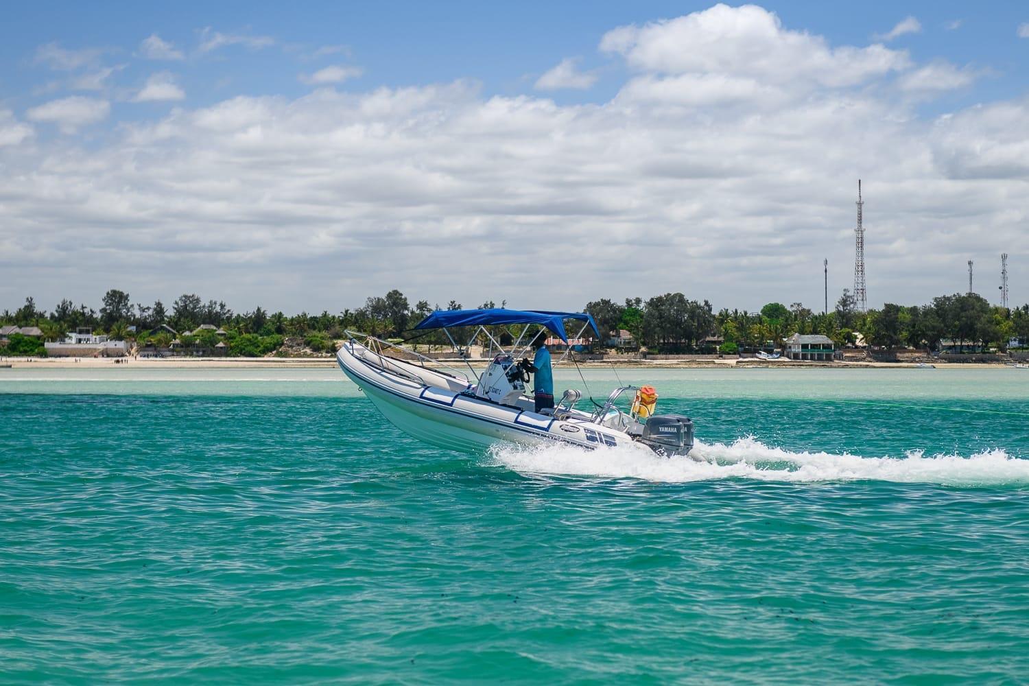 וילנקולוס Ocean Pearl Beach Lodge מראה חיצוני תמונה