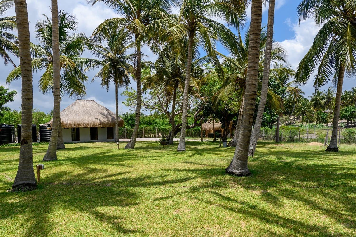 וילנקולוס Ocean Pearl Beach Lodge מראה חיצוני תמונה