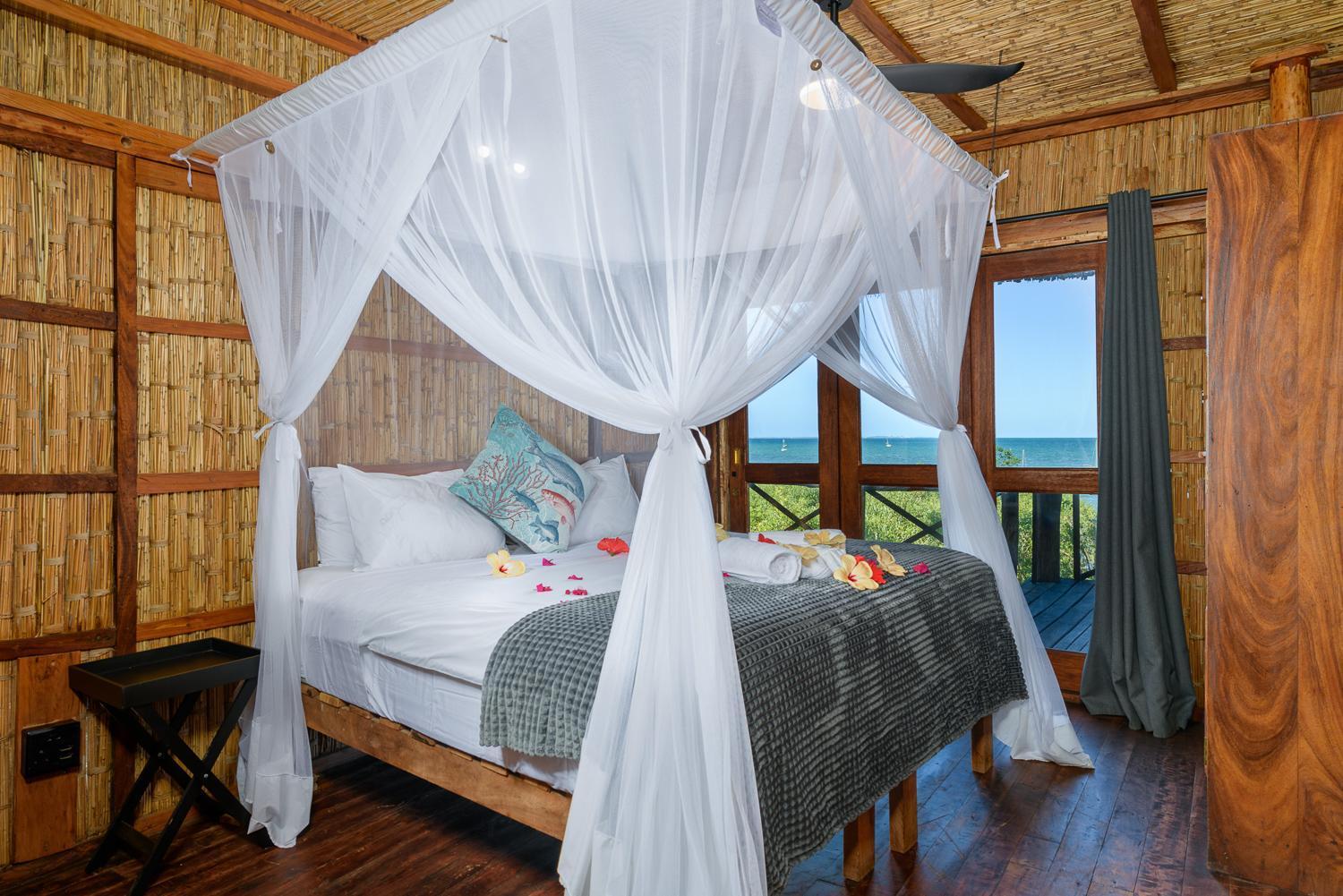 וילנקולוס Ocean Pearl Beach Lodge מראה חיצוני תמונה