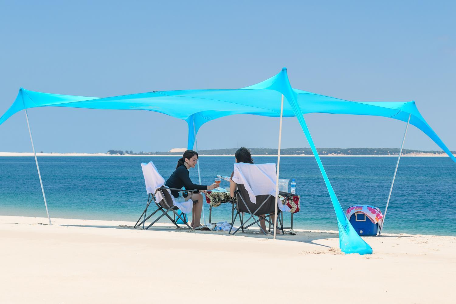 וילנקולוס Ocean Pearl Beach Lodge מראה חיצוני תמונה